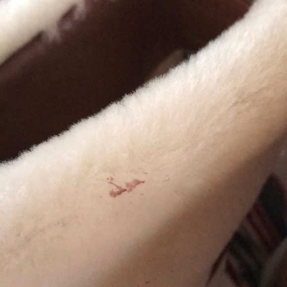 Michael Kors suede boots - Picture 2 of 6